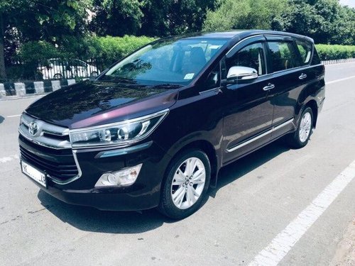 Used 2016 Innova Crysta 2.7 ZX AT  for sale in New Delhi