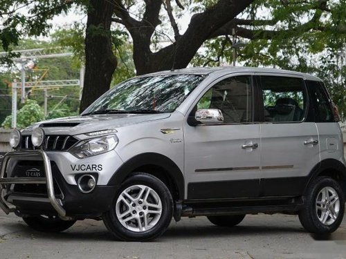 Used 2016 NuvoSport N8  for sale in Chennai