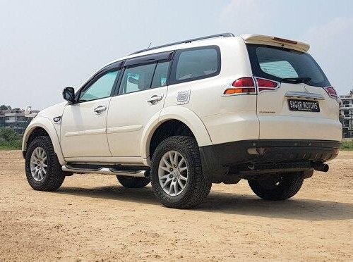 Used 2013 Pajero Sport 4X4  for sale in New Delhi