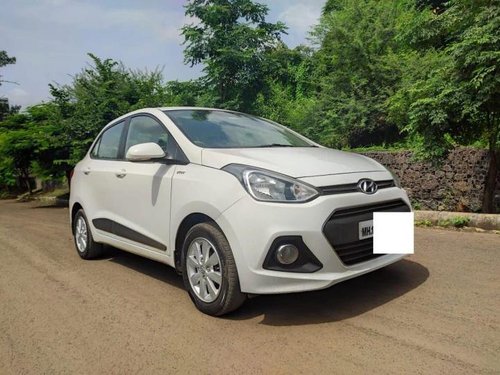 Used 2015 Xcent 1.2 Kappa SX  for sale in Nashik