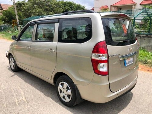 Used 2013 Enjoy TCDi LT 7 Seater  for sale in Bangalore