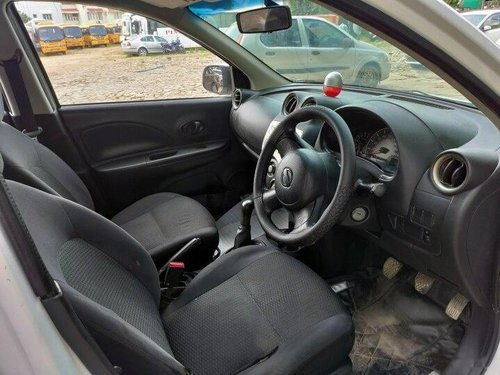 Used 2010 Micra XL  for sale in Ahmedabad