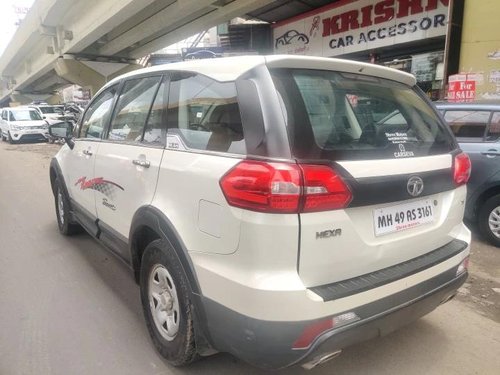 Used 2017 Hexa XE  for sale in Pune