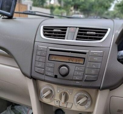 Used 2013 Ertiga VXI  for sale in Ahmedabad