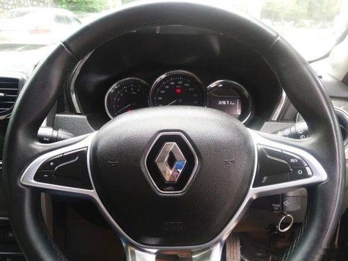 Used 2019 Duster 110PS Diesel RxZ AMT  for sale in Mumbai
