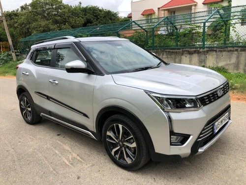 Used 2020 XUV300 W8 Option  for sale in Bangalore