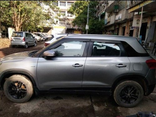 Used 2018 Vitara Brezza ZDi Plus  for sale in New Delhi