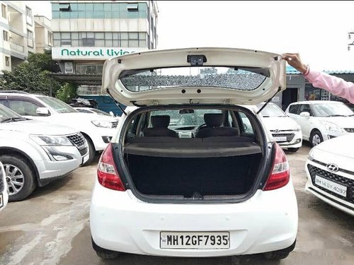 Used 2010 i20 1.2 Asta Option with Sunroof  for sale in Pune