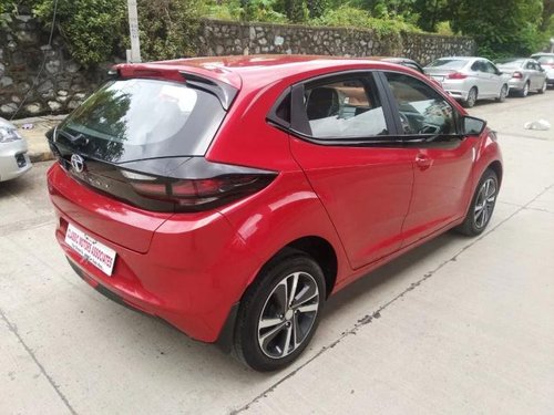 Used 2021 Altroz XZ  for sale in Mumbai