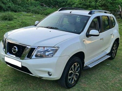 Used 2014 Terrano XL Plus 85 PS  for sale in Chennai