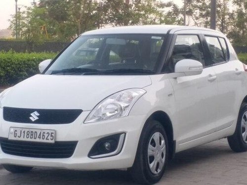 Used 2014 Swift VDI  for sale in Ahmedabad