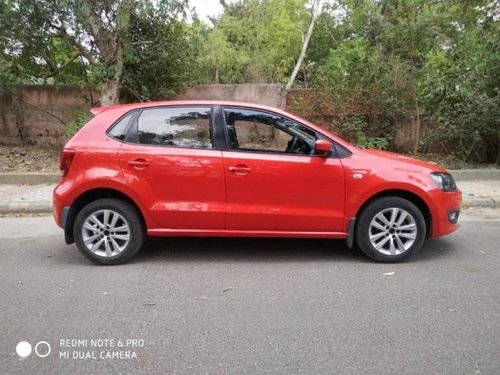 Used 2013 Polo GT TSI  for sale in New Delhi