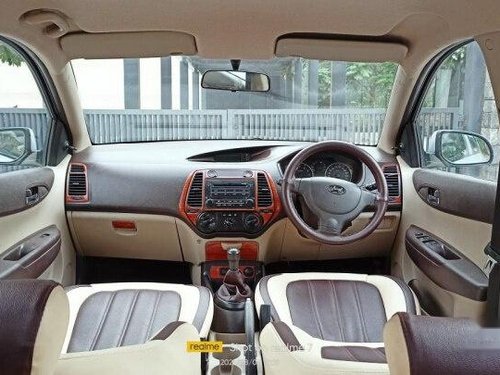 Used 2009 i20 Magna  for sale in New Delhi