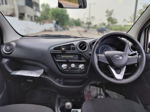 Used 2018 Redi-GO 1.0 T Option  for sale in Ahmedabad