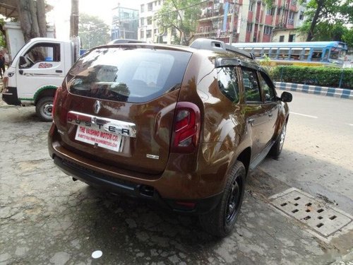 Used 2017 Duster 85PS Diesel RxE  for sale in Kolkata