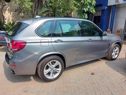 Used 2018 X5 xDrive 30d M Sport  for sale in New Delhi