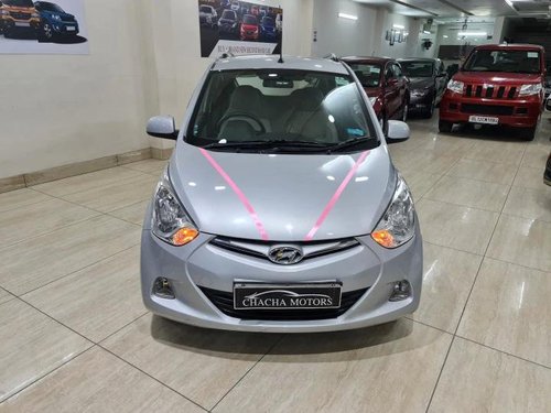 Used 2017 Eon 1.0 Kappa Magna Plus Optional  for sale in New Delhi