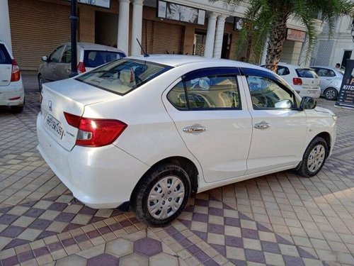 Used 2019 Amaze E Petrol  for sale in Faridabad