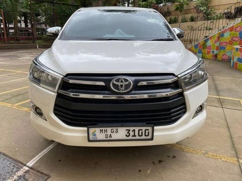 Used 2018 Innova Crysta 2.8 GX AT 8S  for sale in Mumbai