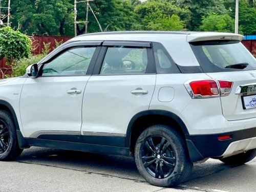 Used 2019 Vitara Brezza ZDi AMT  for sale in Mumbai