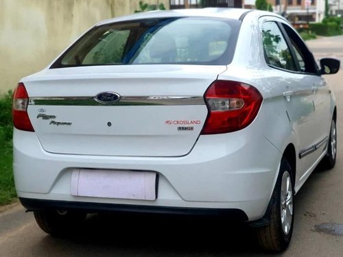 Used 2018 Figo Aspire  for sale in Jaipur