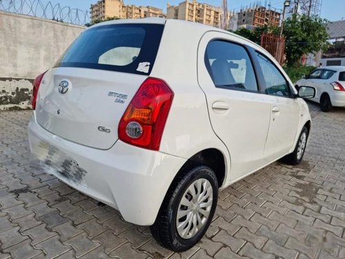 Used 2012 Etios Liva GD  for sale in Ghaziabad