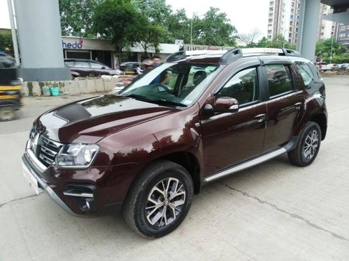 Used 2019 Duster 110PS Diesel RxZ AMT  for sale in Mumbai