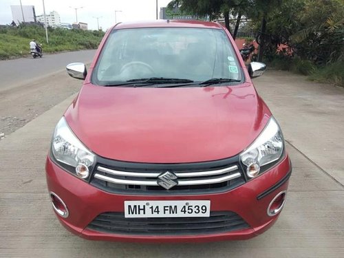 Used 2016 Celerio VXI  for sale in Pune