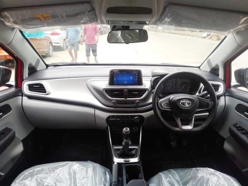 Used 2021 Altroz XZ  for sale in Mumbai