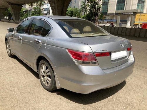 Used 2011 Accord 2.4 AT  for sale in Mumbai