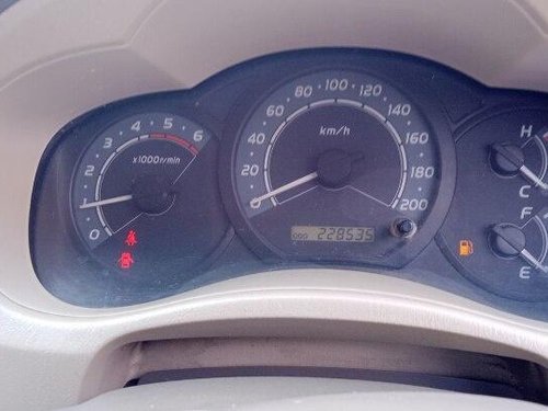 Used 2005 Innova  for sale in Hyderabad