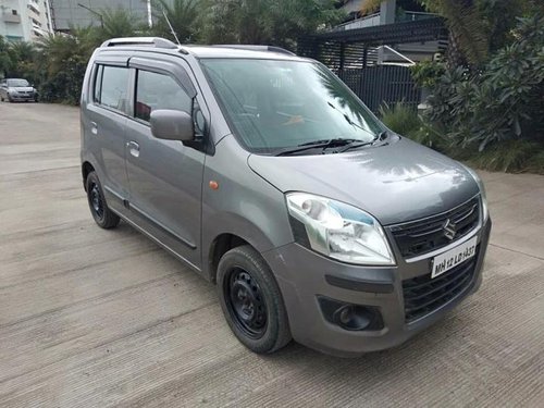 Used 2014 Wagon R VXI  for sale in Pune