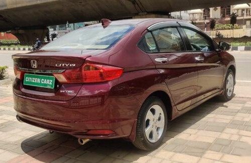 Used 2015 City i-VTEC VX  for sale in Bangalore