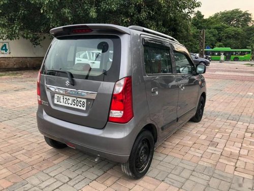 Used 2016 Wagon R VXI Opt  for sale in New Delhi