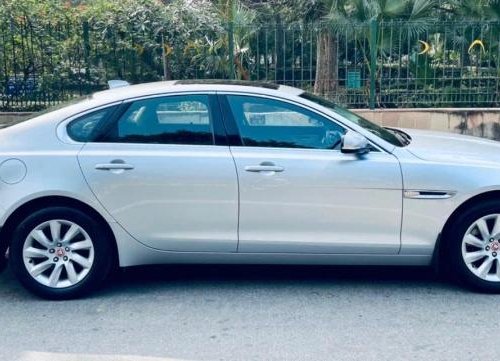 Used 2019 XF 2.0 Petrol Prestige  for sale in New Delhi