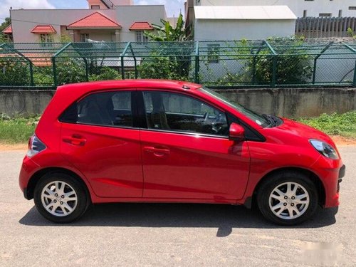 Used 2016 Brio 1.2 VX MT  for sale in Bangalore