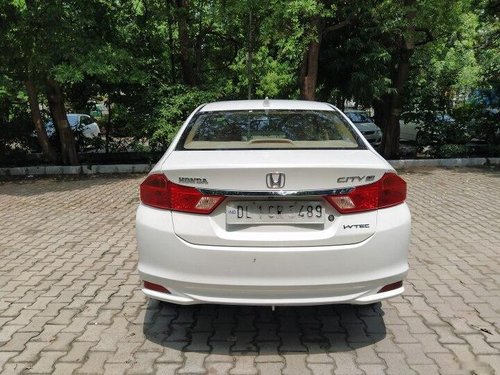 Used 2016 City i-VTEC V  for sale in New Delhi