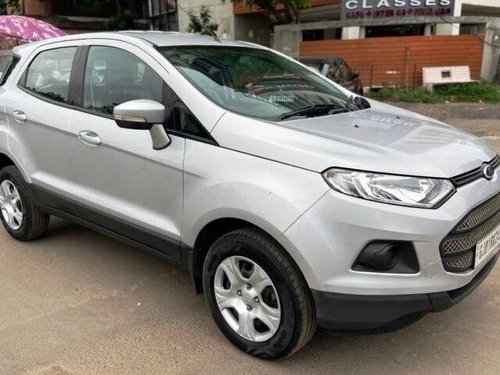 Used 2015 EcoSport 1.5 TDCi Ambiente  for sale in Ahmedabad