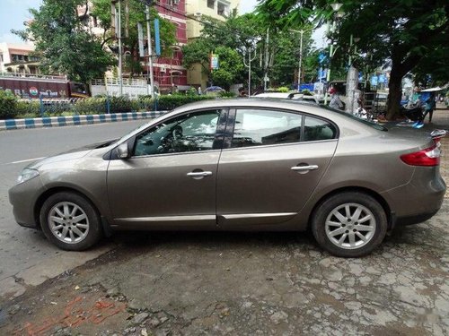 Used 2011 Fluence 2.0  for sale in Kolkata