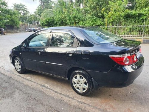 Used 2007 City ZX VTEC  for sale in Mumbai