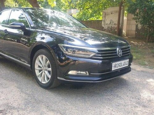 Used 2018 Passat 2.0 TDI AT Highline  for sale in Gurgaon