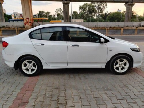 Used 2010 City 1.5 V AT  for sale in Bangalore