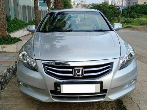 Used 2013 Accord 2.4 M/T  for sale in Pune