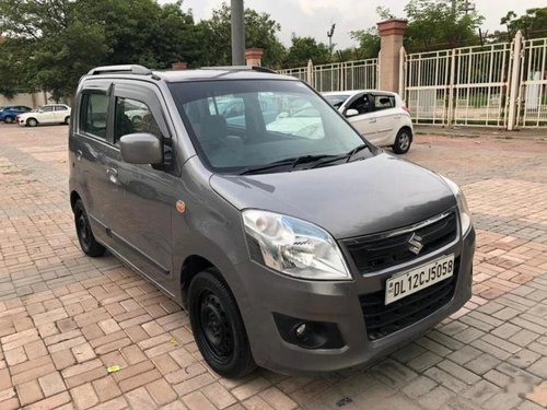 Used 2016 Wagon R VXI Opt  for sale in New Delhi