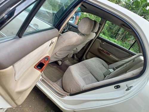 Used 2008 Corolla  for sale in Kolkata