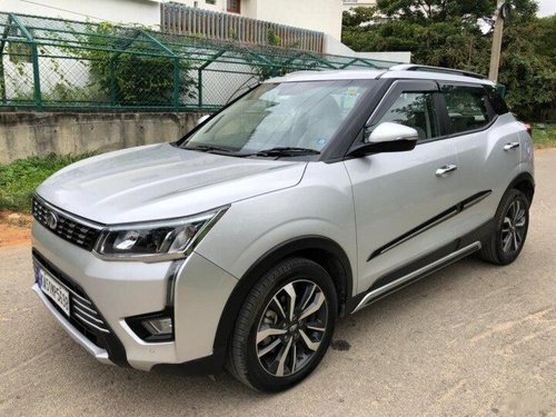 Used 2020 XUV300 W8 Option  for sale in Bangalore