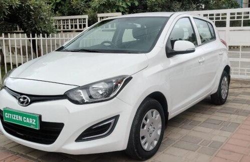 Used 2013 i20 Magna 1.4 CRDi  for sale in Bangalore