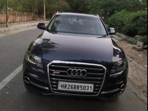 Used 2012 Q5 2008-2012  for sale in New Delhi