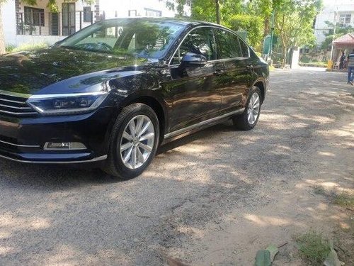 Used 2018 Passat 2.0 TDI AT Highline  for sale in Gurgaon