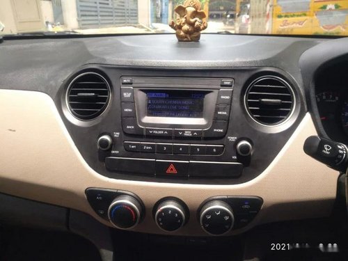 Used 2018 Xcent 1.2 VTVT S  for sale in Chennai